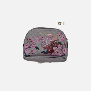 [USED!] Steve Madden Chinese Dragon Clutch/Crossbody Bag